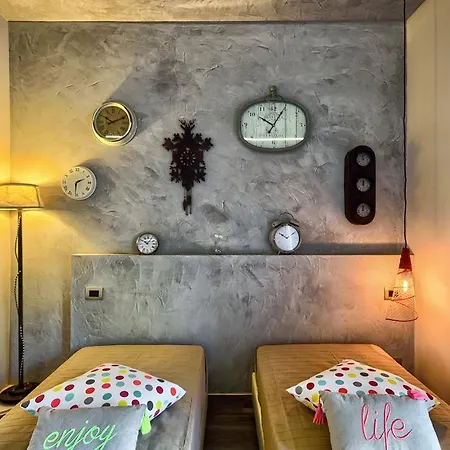 Guest house Munira B&B *