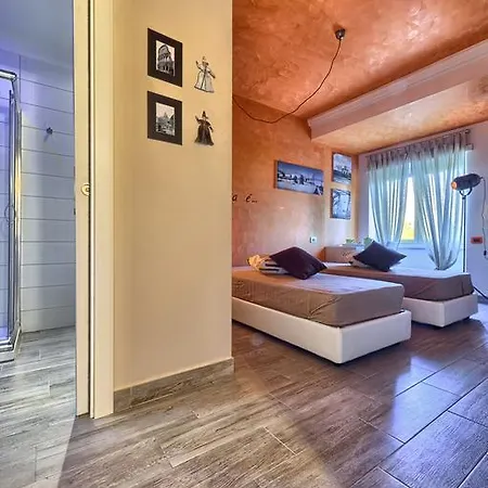 Munira B&B *