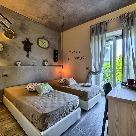 Guest house Munira B&B *