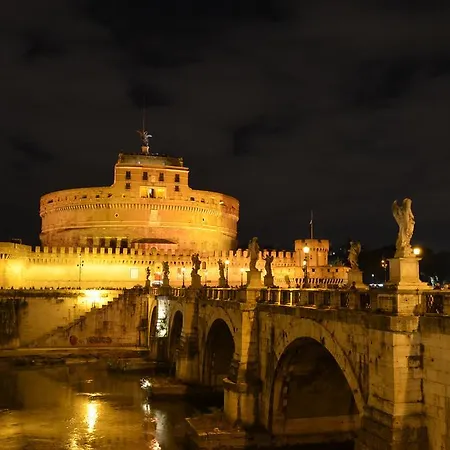 Zia Gina * Rome
