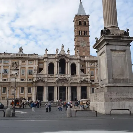 Zia Gina * Rome