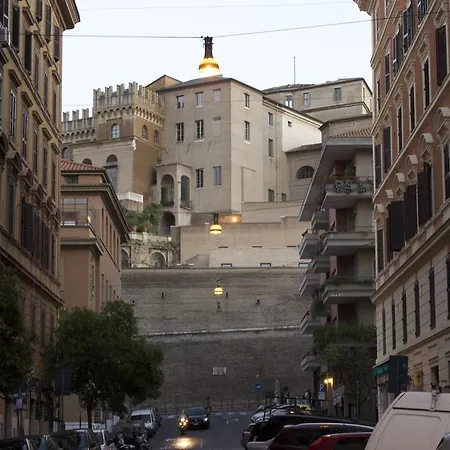 Vatican Santamaura 39 Rzym