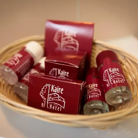 Hotel Kaire 3*