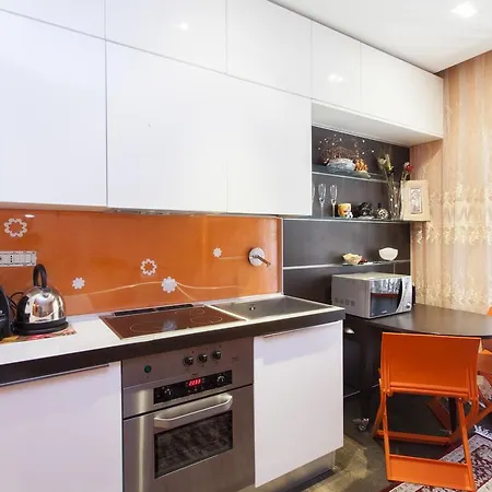 Apartament Magenta