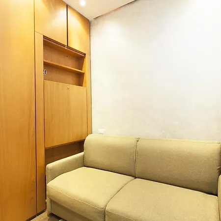Apartment Holiday Magenta Rome
