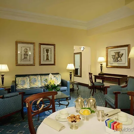 Hotel Rocco De La 5*