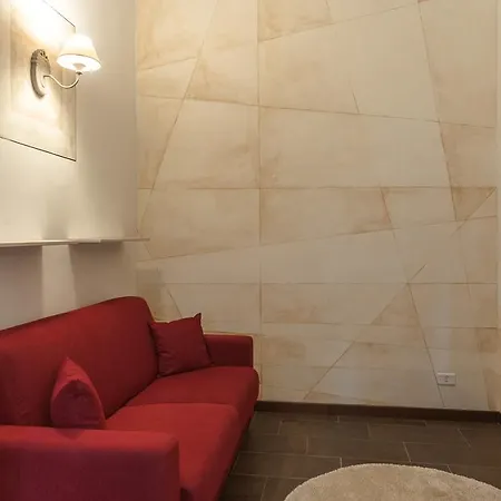 Guest house Vaticana 2*