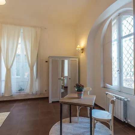 Guest house Vaticana