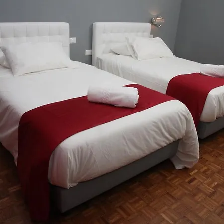 Parioli Bed&business Guest house 3*