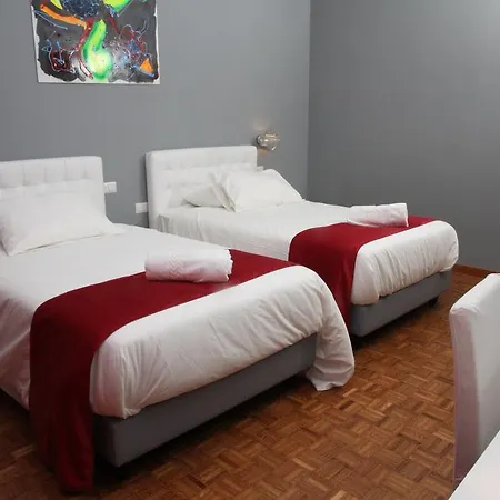 Parioli Bed&business 3* Rome