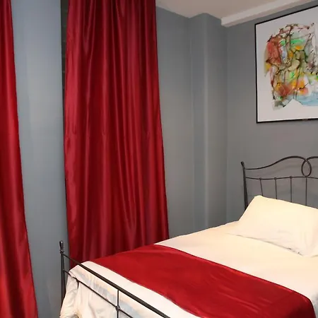 Parioli Bed&business Guest house 3*