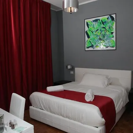 Guest house Parioli Bed&business