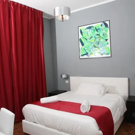 Parioli Bed&business Guest house Rome
