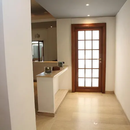 Guest house Parioli Bed&business