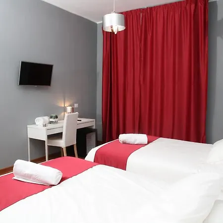 Parioli Bed&business 3*
