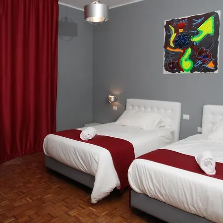 Guest house Parioli Bed&business Rome