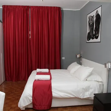 Guest house Parioli Bed&business Rome