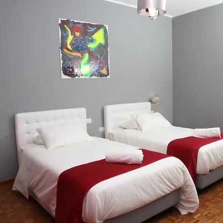 Parioli Bed&business Guest house