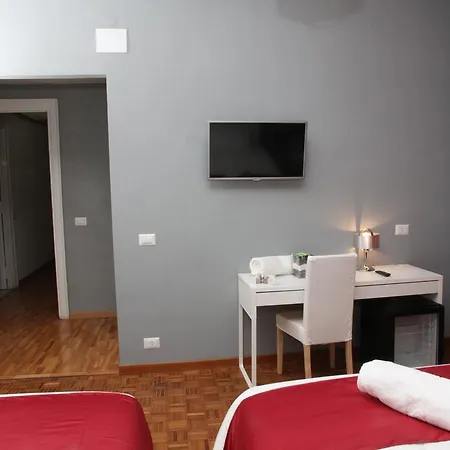 Guest house Parioli Bed&business