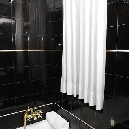 Parioli Bed&business 3* Rome