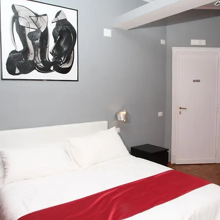 Parioli Bed&business Guest house 3*