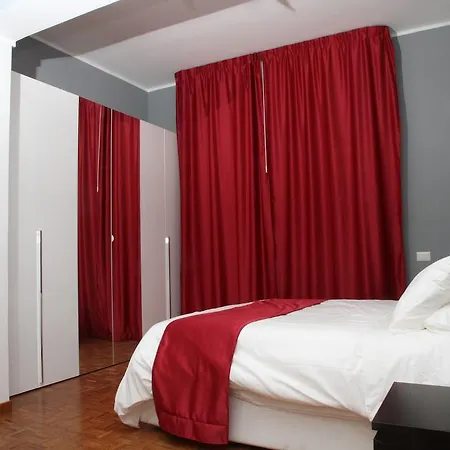 Parioli Bed&business 3* Rome