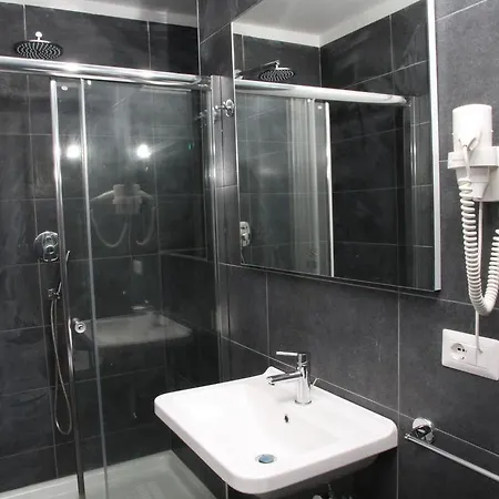 Parioli Bed&business Guest house