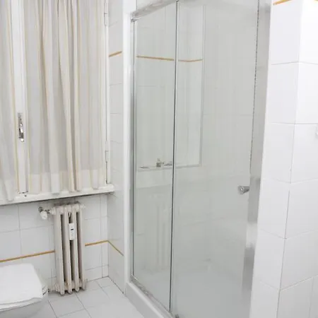 Parioli Bed&business Guest house 3*
