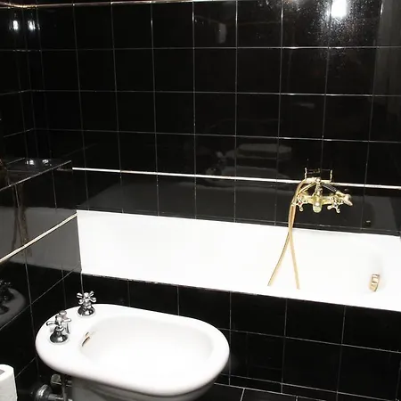 Parioli Bed&business Guest house Rome