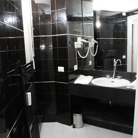 Guest house Parioli Bed&business 3*