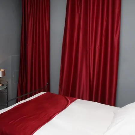 Parioli Bed&business Guest house Rome