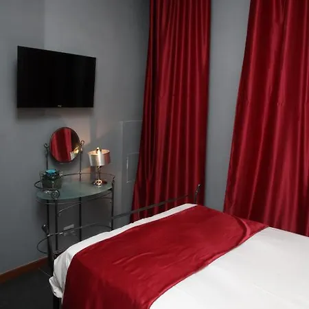 Parioli Bed&business Guest house