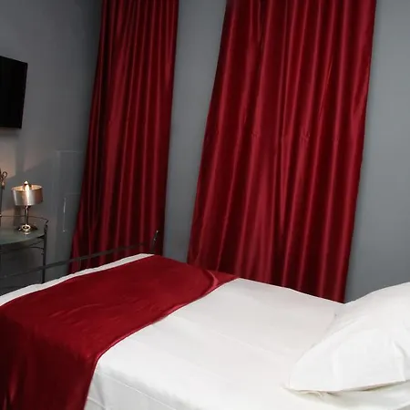 Guest house Parioli Bed&business 3*