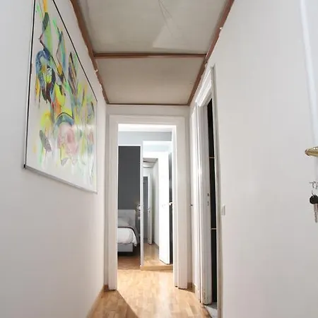 Guest house Parioli Bed&business 3*