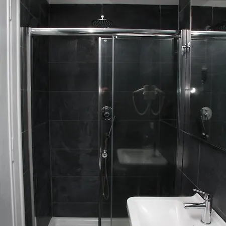 Parioli Bed&business Guest house 3*
