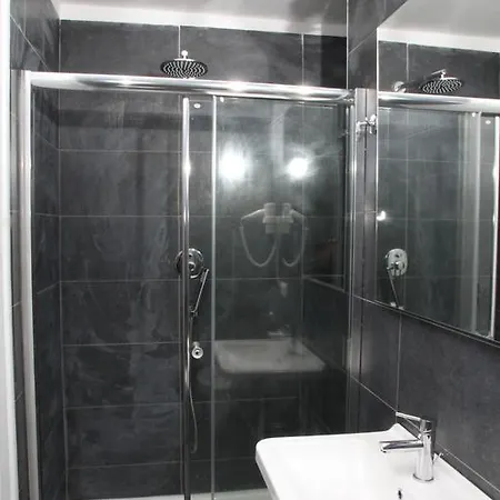 Parioli Bed&business Guest house