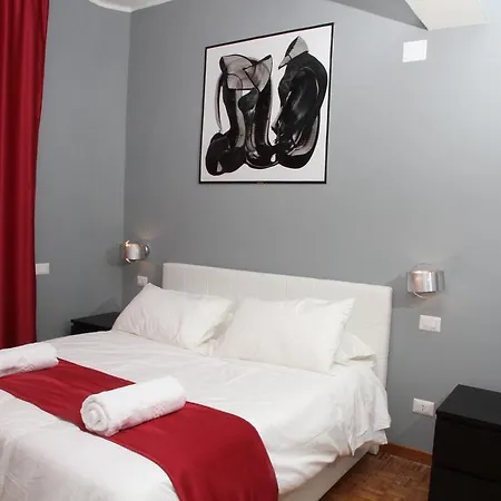 Parioli Bed&business Guest house 3*