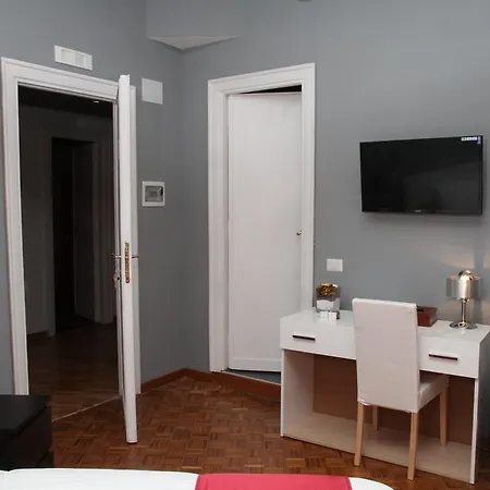 Guest house Parioli Bed&business Rome