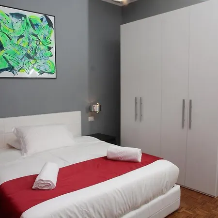 Parioli Bed&business 3*