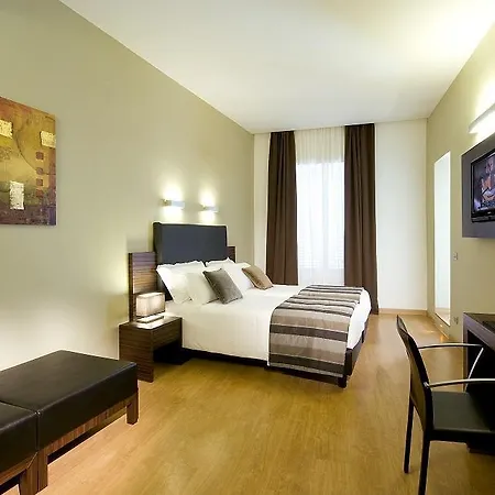 Trevi Collection - Gruppo Trevi Hotel