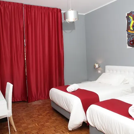 Parioli Bed&business Guest house