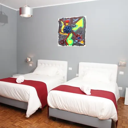 Parioli Bed&business 3*