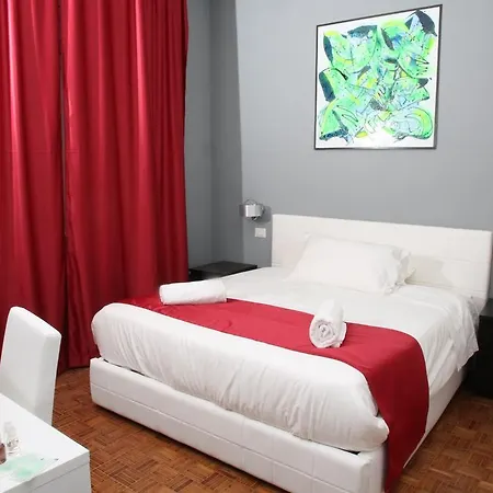 Parioli Bed&business Guest house 3*
