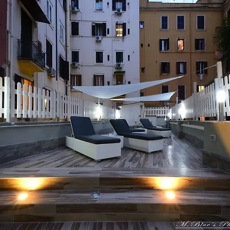 Vatican's Roof Gasthof 2*