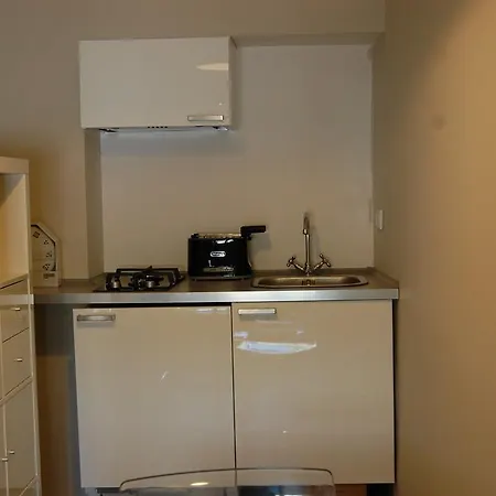 Rsh Coppelle Apartment *