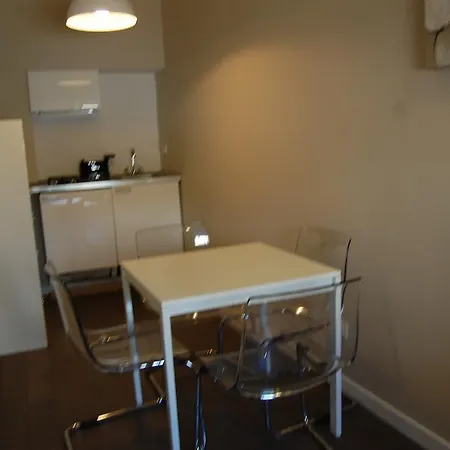 Rsh Coppelle Apartment Rome