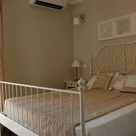 Apartment Rsh Coppelle Rome