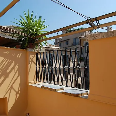 Rsh Coppelle Apartment Rome