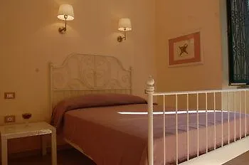 Relais Fiorelli ローマ