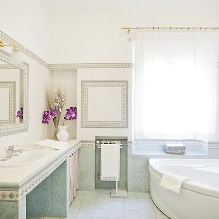 Apartment Romely House St Peter Rome